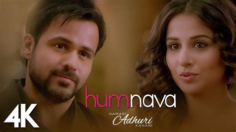 humari vasna|Humnava Video .